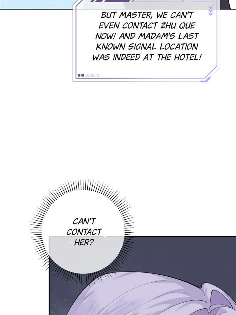 Read Pampering My Beast Commander chapter 128 image 18 on Lezhin