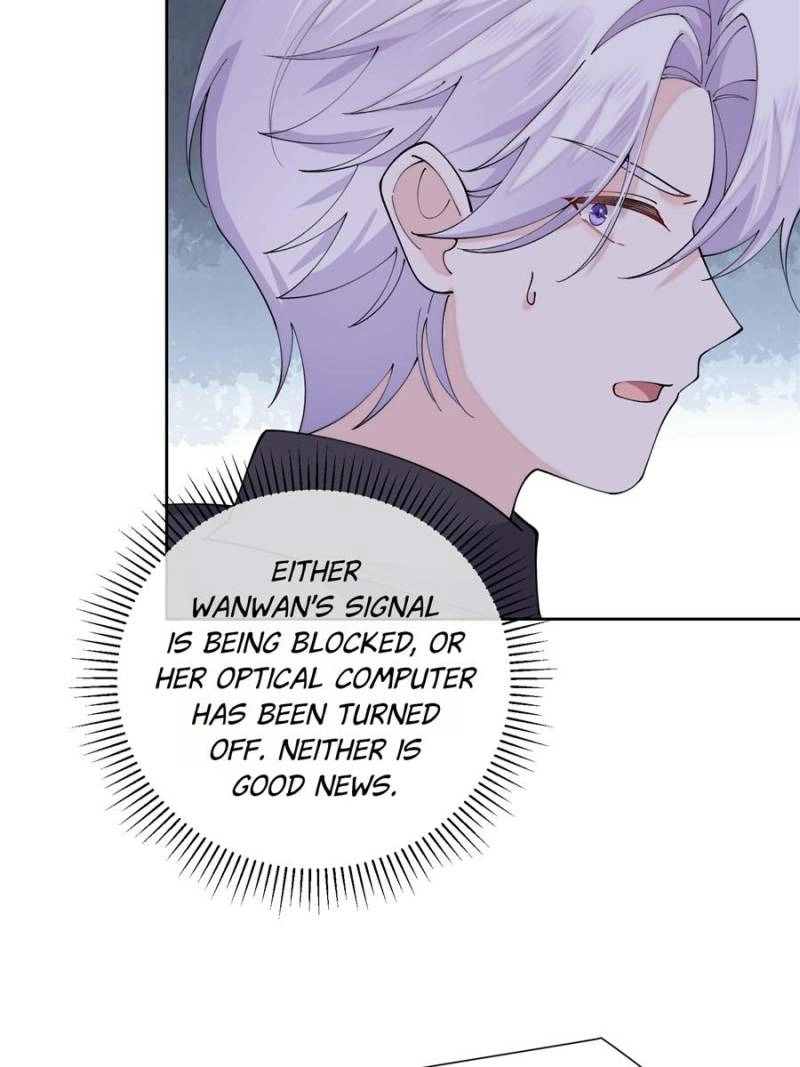 Read Pampering My Beast Commander chapter 128 image 19 on Lezhin