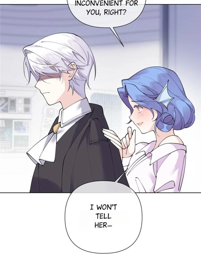 Read Pampering My Beast Commander chapter 128 image 2 on Lezhin
