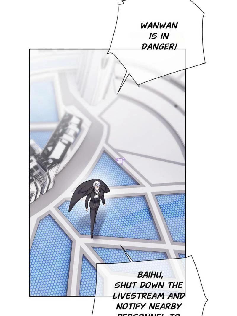 Read Pampering My Beast Commander chapter 128 image 20 on Lezhin