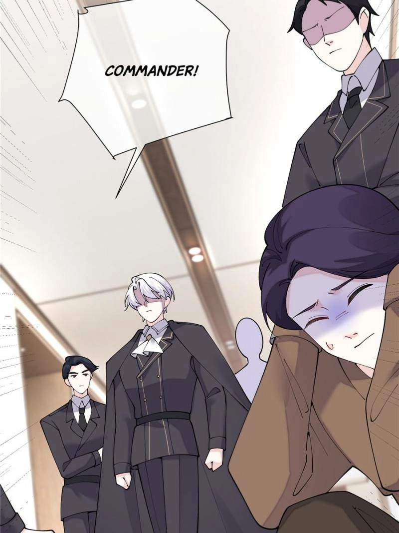 Read Pampering My Beast Commander chapter 128 image 23 on Lezhin