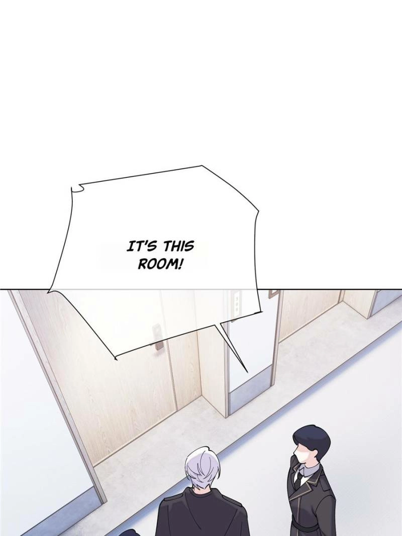 Read Pampering My Beast Commander chapter 128 image 25 on Lezhin