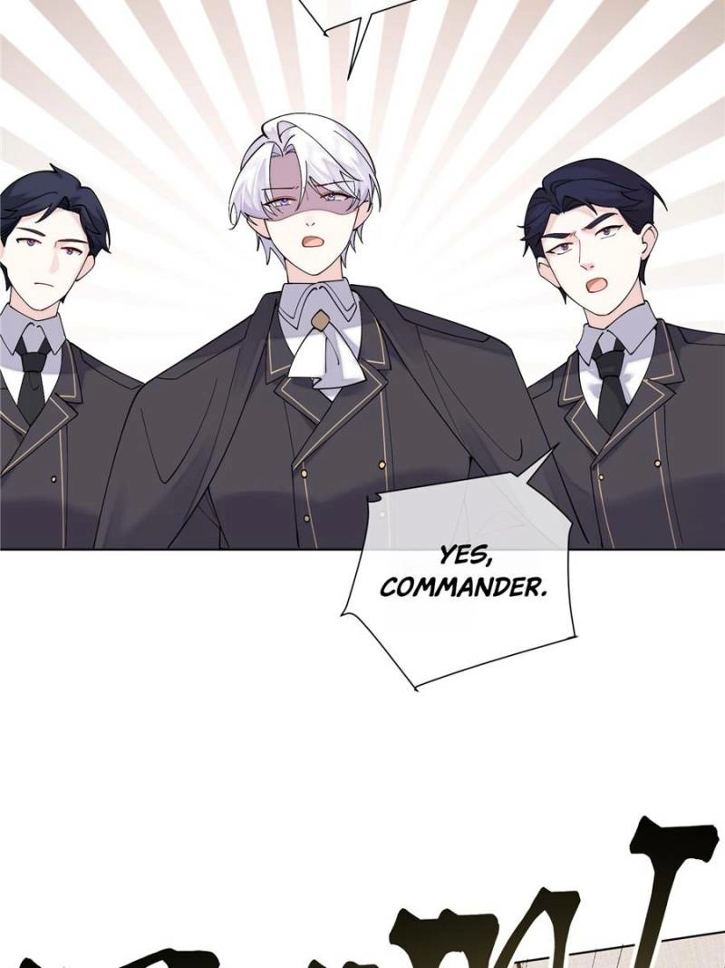 Read Pampering My Beast Commander chapter 128 image 27 on Lezhin