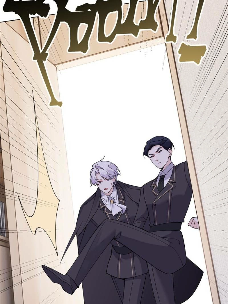 Read Pampering My Beast Commander chapter 128 image 28 on Lezhin