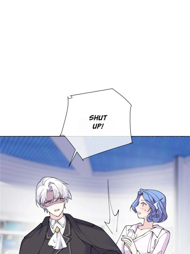 Read Pampering My Beast Commander chapter 128 image 3 on Lezhin