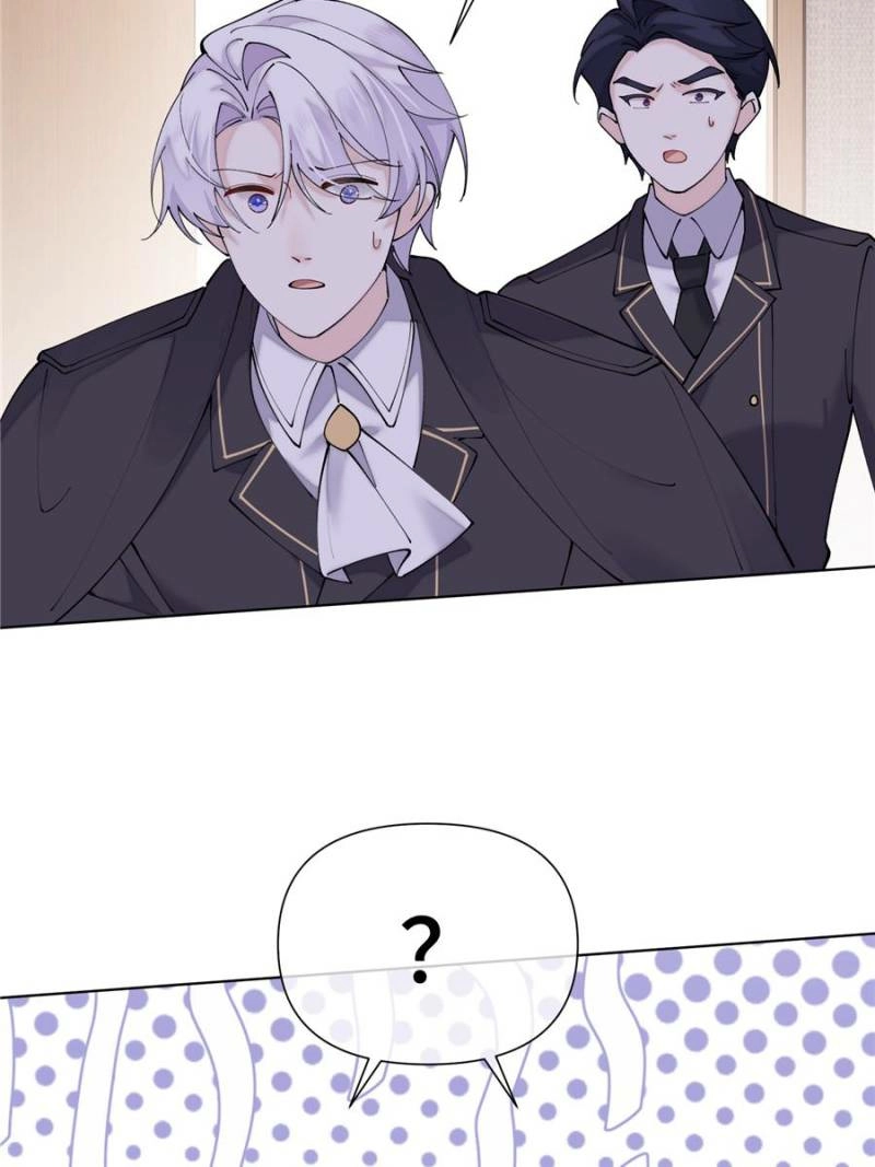 Read Pampering My Beast Commander chapter 128 image 30 on Lezhin