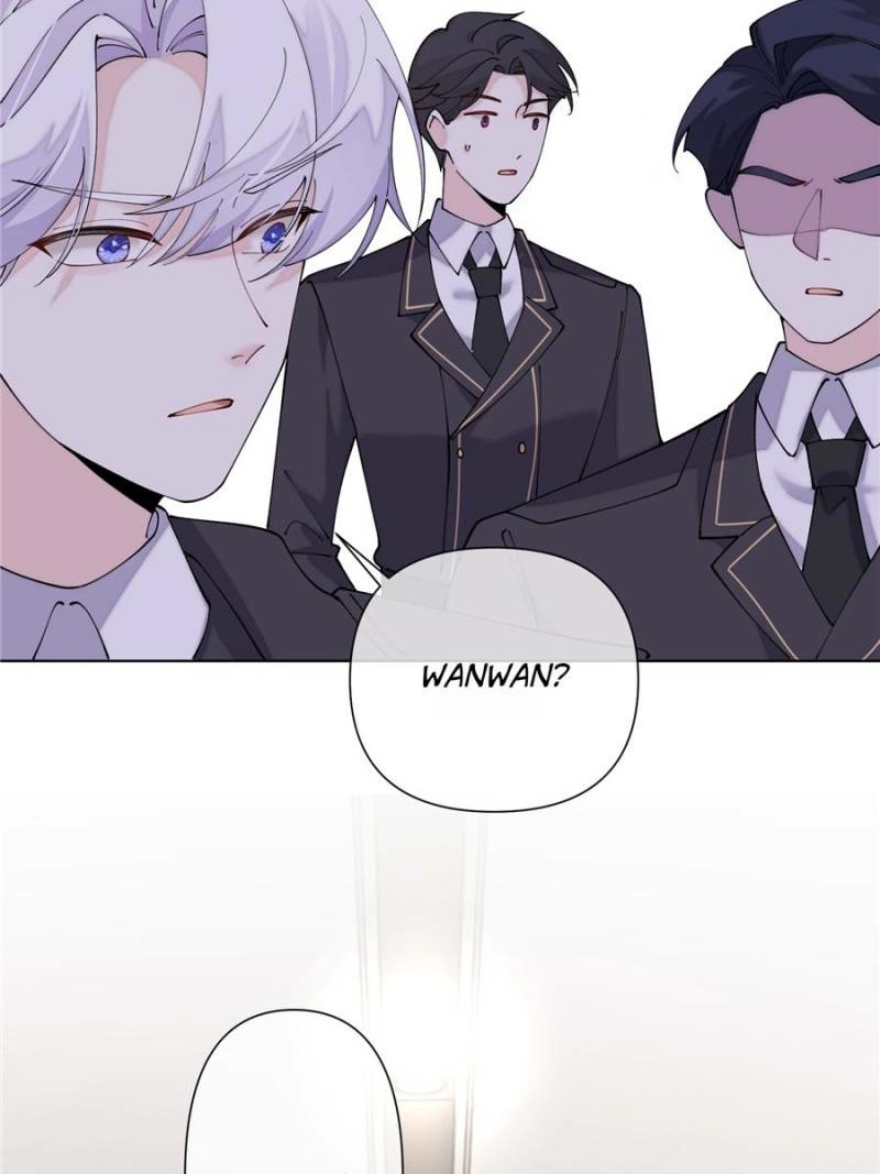Read Pampering My Beast Commander chapter 128 image 32 on Lezhin