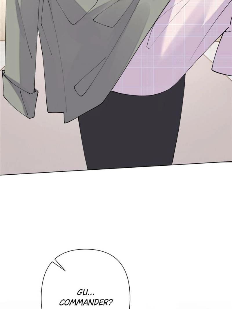 Read Pampering My Beast Commander chapter 128 image 34 on Lezhin