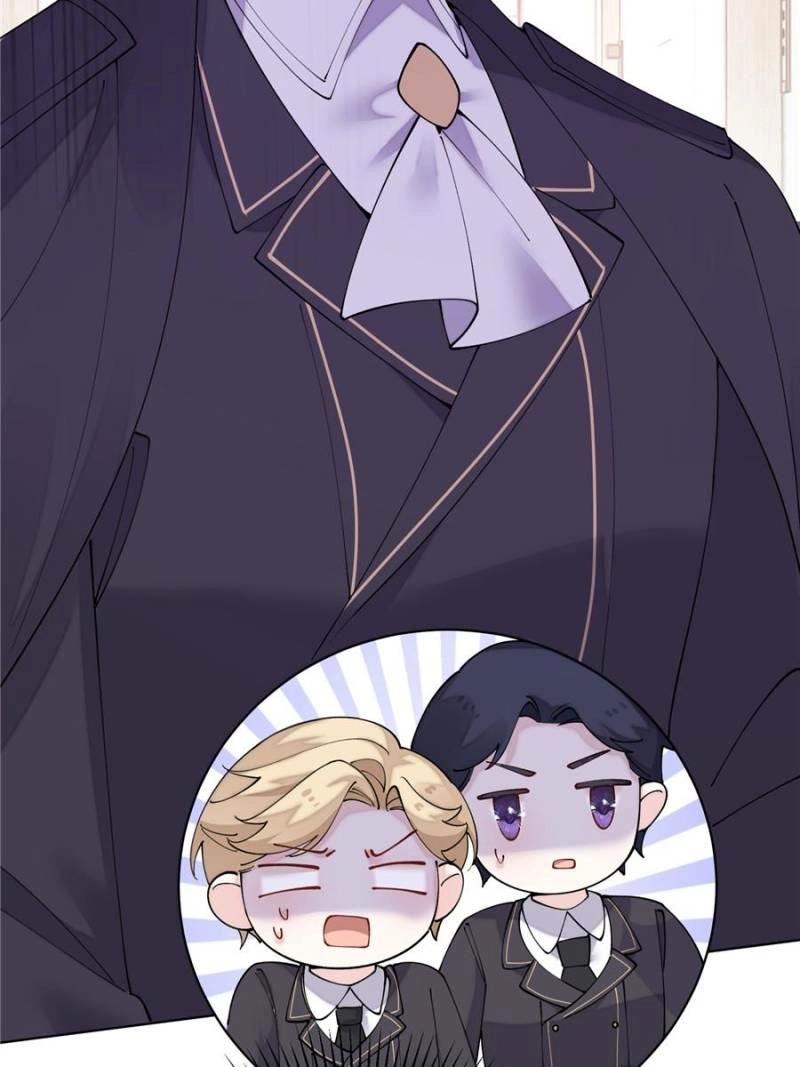 Read Pampering My Beast Commander chapter 128 image 36 on Lezhin