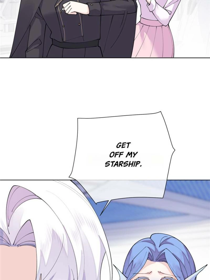 Read Pampering My Beast Commander chapter 128 image 4 on Lezhin