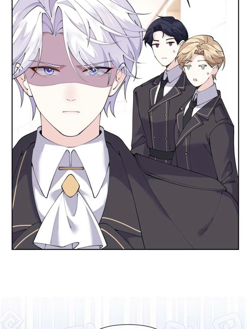 Read Pampering My Beast Commander chapter 128 image 41 on Lezhin