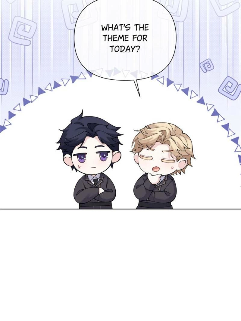 Read Pampering My Beast Commander chapter 128 image 42 on Lezhin
