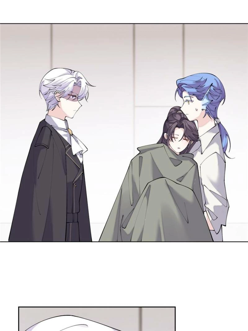 Read Pampering My Beast Commander chapter 128 image 43 on Lezhin