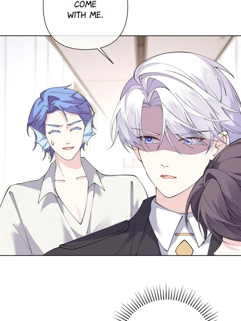Read Pampering My Beast Commander chapter 128 image 48 on Lezhin