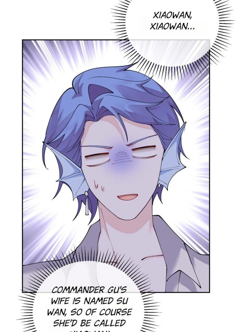 Read Pampering My Beast Commander chapter 128 image 49 on Lezhin