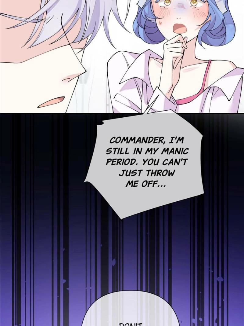 Read Pampering My Beast Commander chapter 128 image 5 on Lezhin