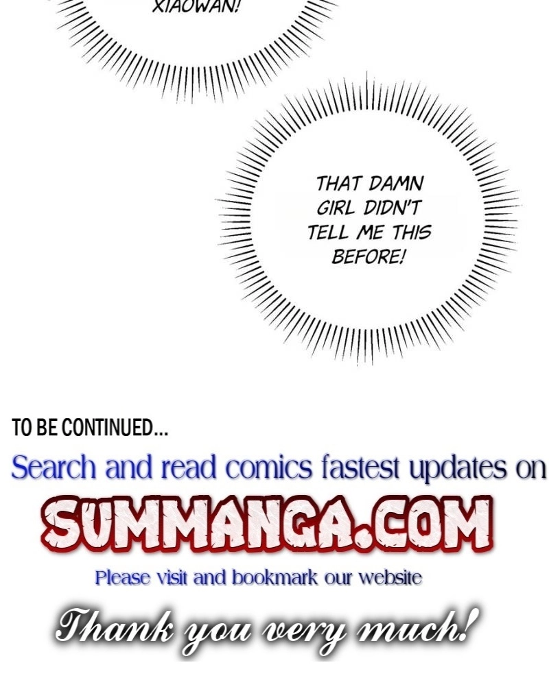 Read Pampering My Beast Commander chapter 128 image 50 on Lezhin
