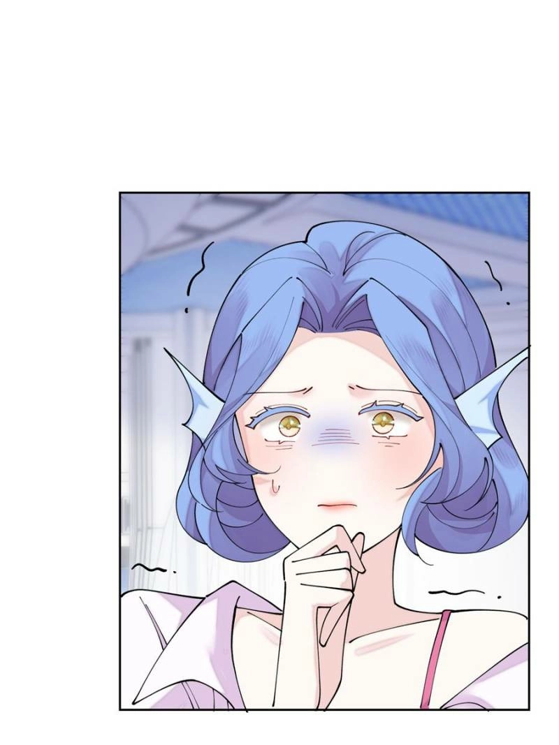 Read Pampering My Beast Commander chapter 128 image 8 on Lezhin