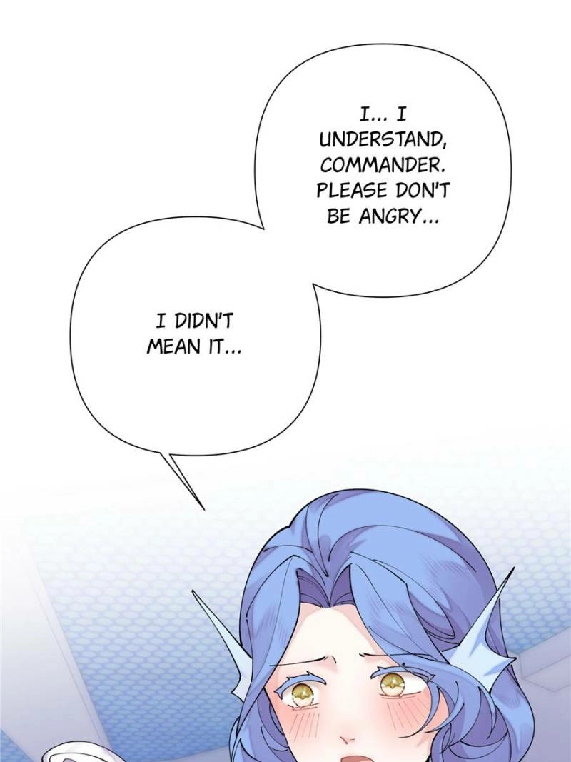 Read Pampering My Beast Commander chapter 128 image 9 on Lezhin