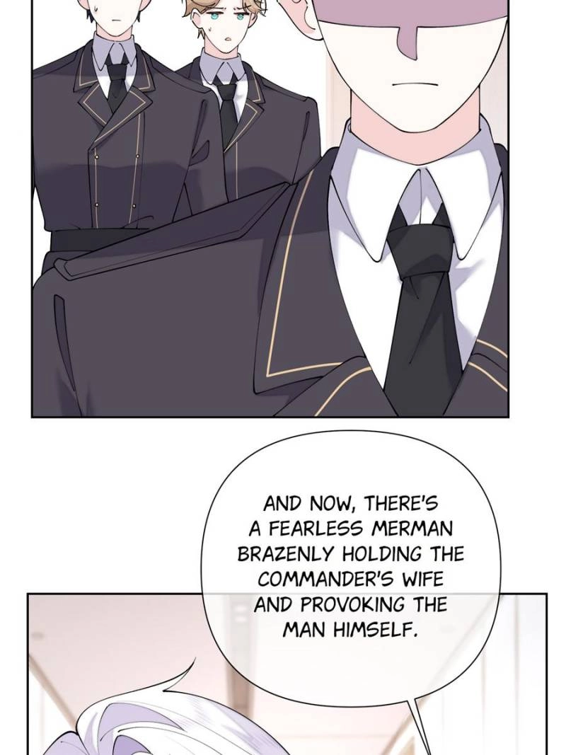Read Pampering My Beast Commander chapter 129 image 1 on Lezhin
