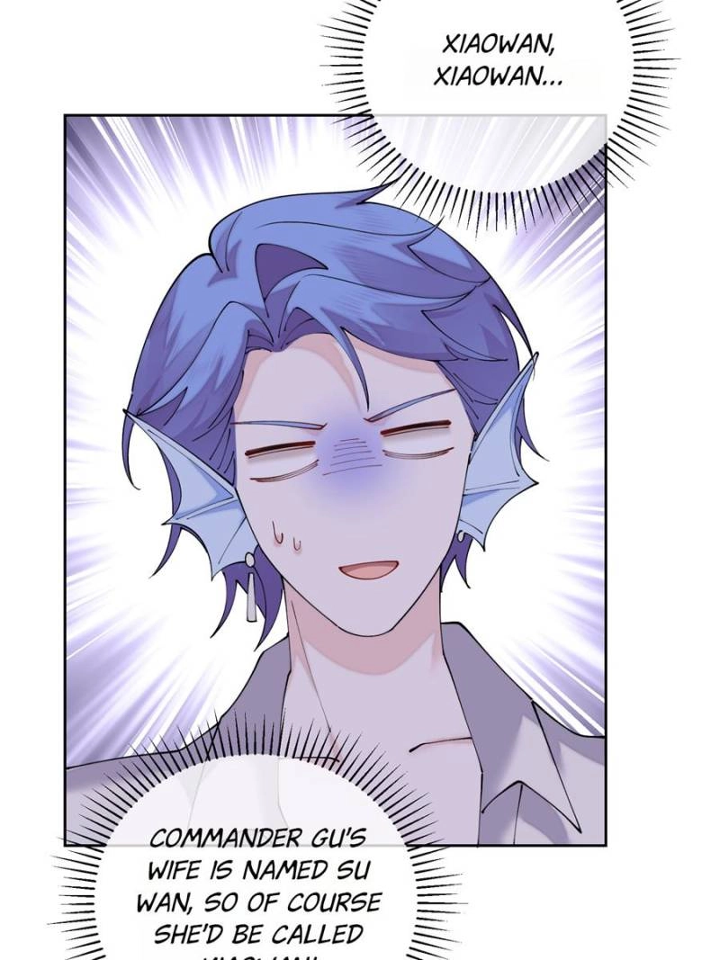 Read Pampering My Beast Commander chapter 129 image 10 on Lezhin