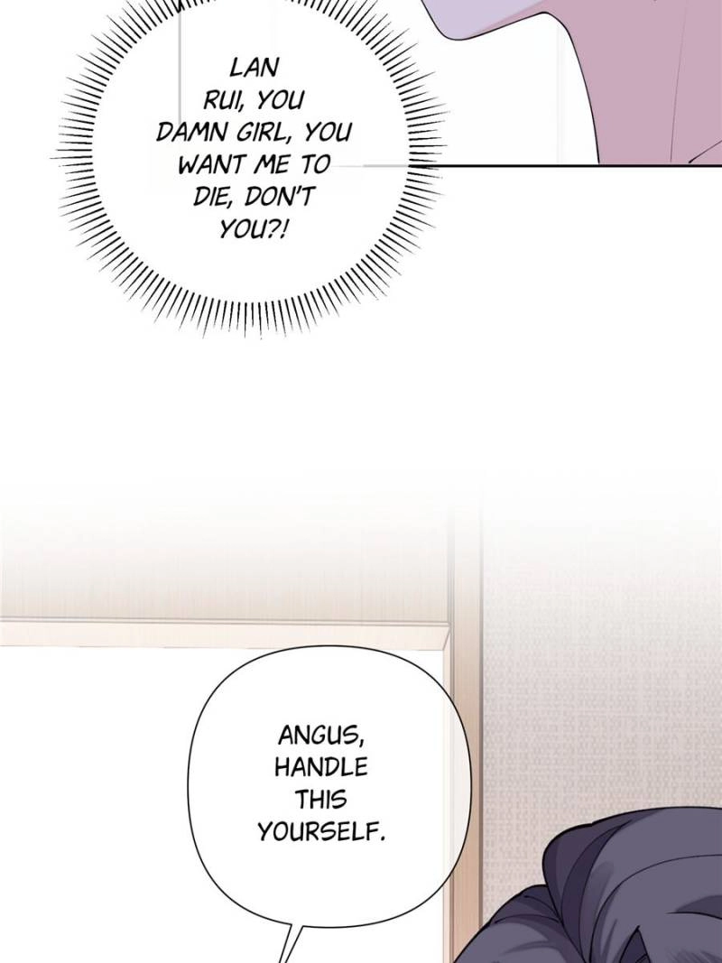 Read Pampering My Beast Commander chapter 129 image 16 on Lezhin