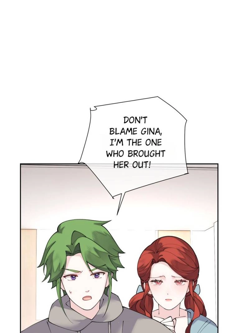 Read Pampering My Beast Commander chapter 129 image 18 on Lezhin