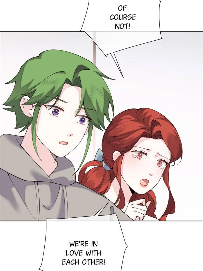 Read Pampering My Beast Commander chapter 129 image 21 on Lezhin