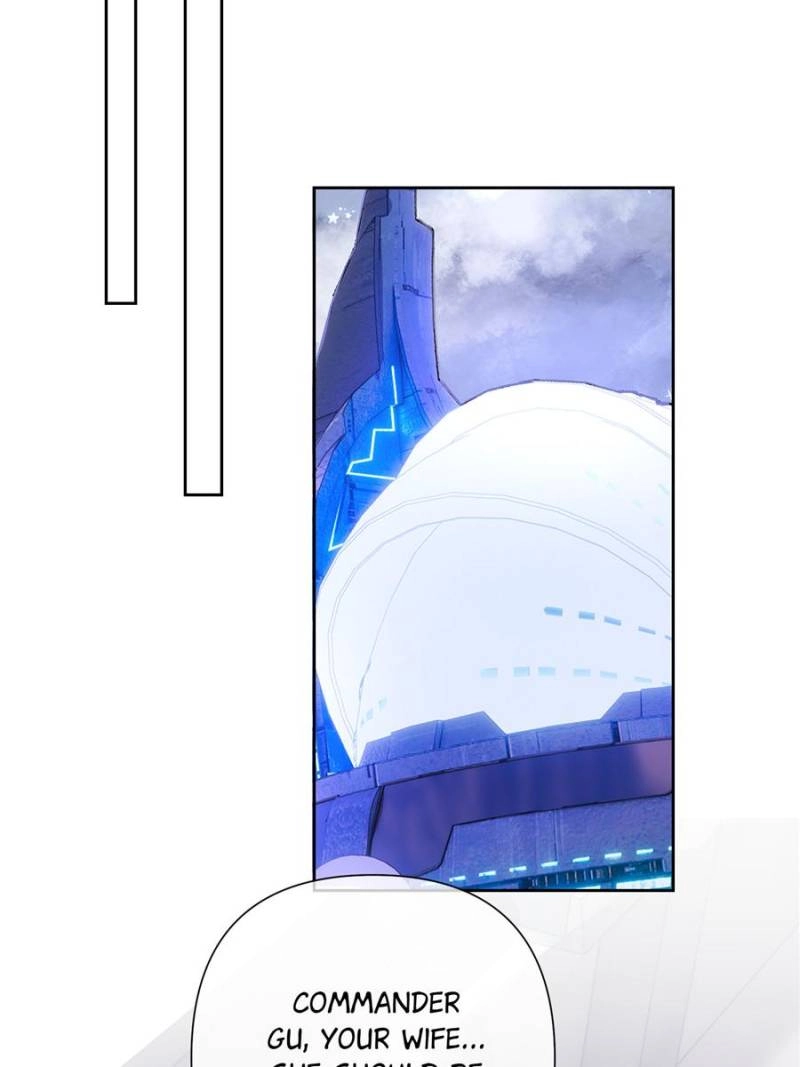 Read Pampering My Beast Commander chapter 129 image 26 on Lezhin