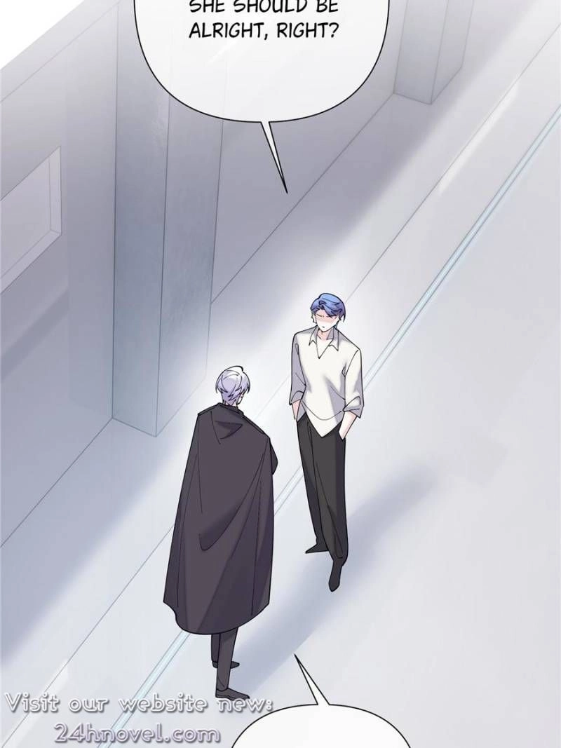 Read Pampering My Beast Commander chapter 129 image 27 on Lezhin