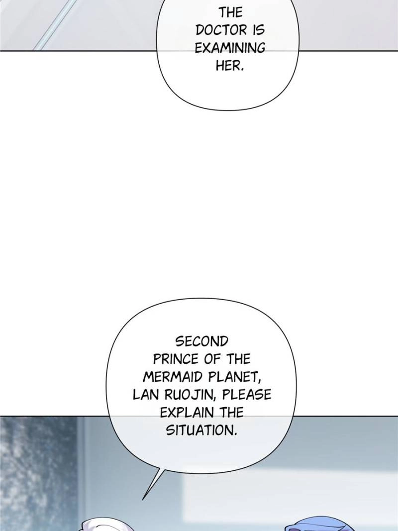 Read Pampering My Beast Commander chapter 129 image 28 on Lezhin