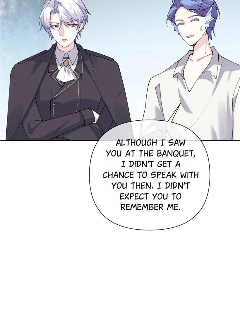 Read Pampering My Beast Commander chapter 129 image 29 on Lezhin