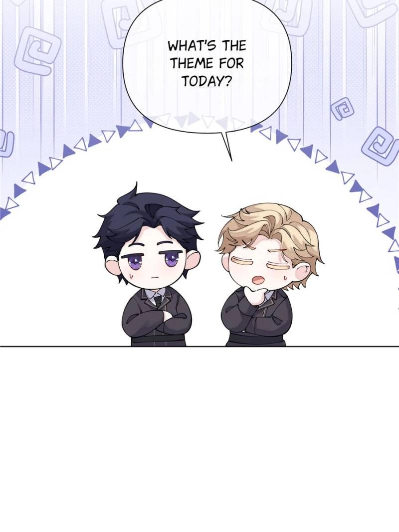 Read Pampering My Beast Commander chapter 129 image 3 on Lezhin