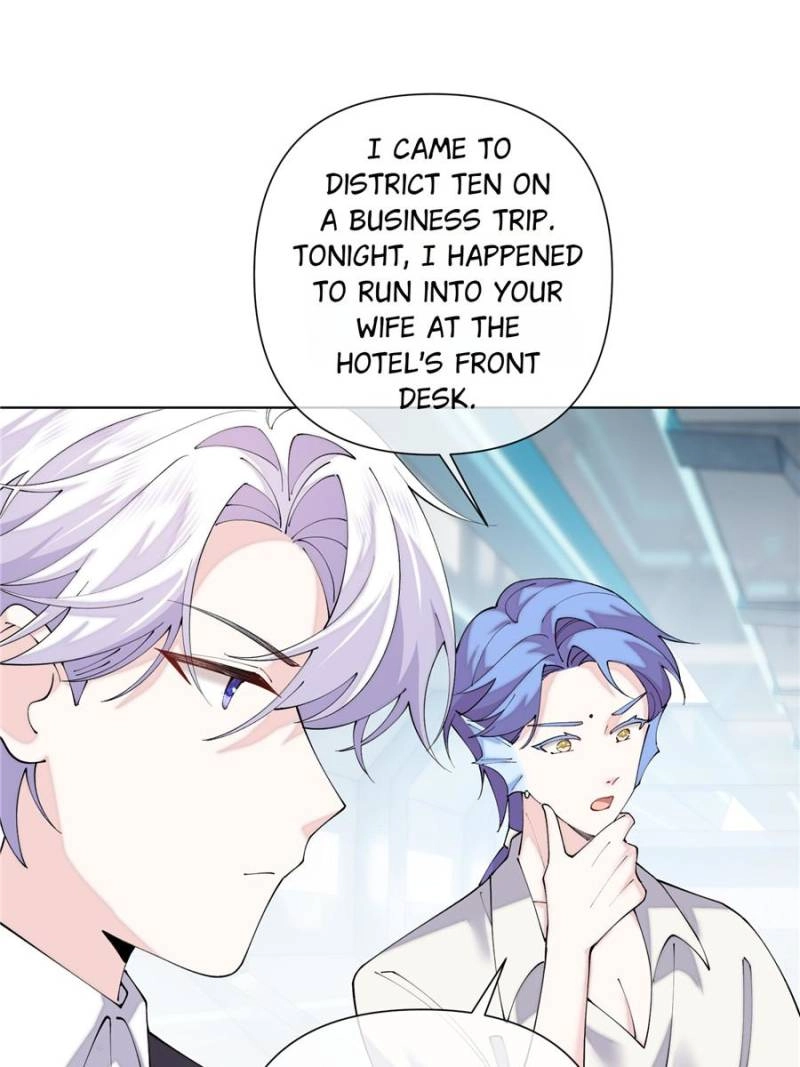 Read Pampering My Beast Commander chapter 129 image 30 on Lezhin