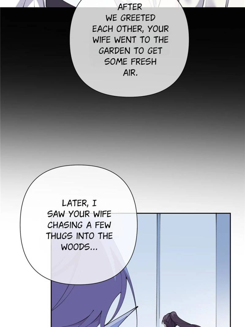 Read Pampering My Beast Commander chapter 129 image 31 on Lezhin