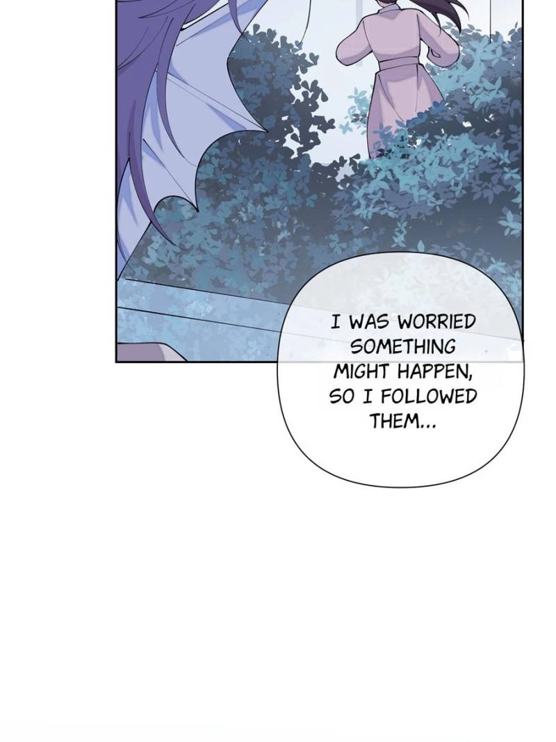 Read Pampering My Beast Commander chapter 129 image 32 on Lezhin