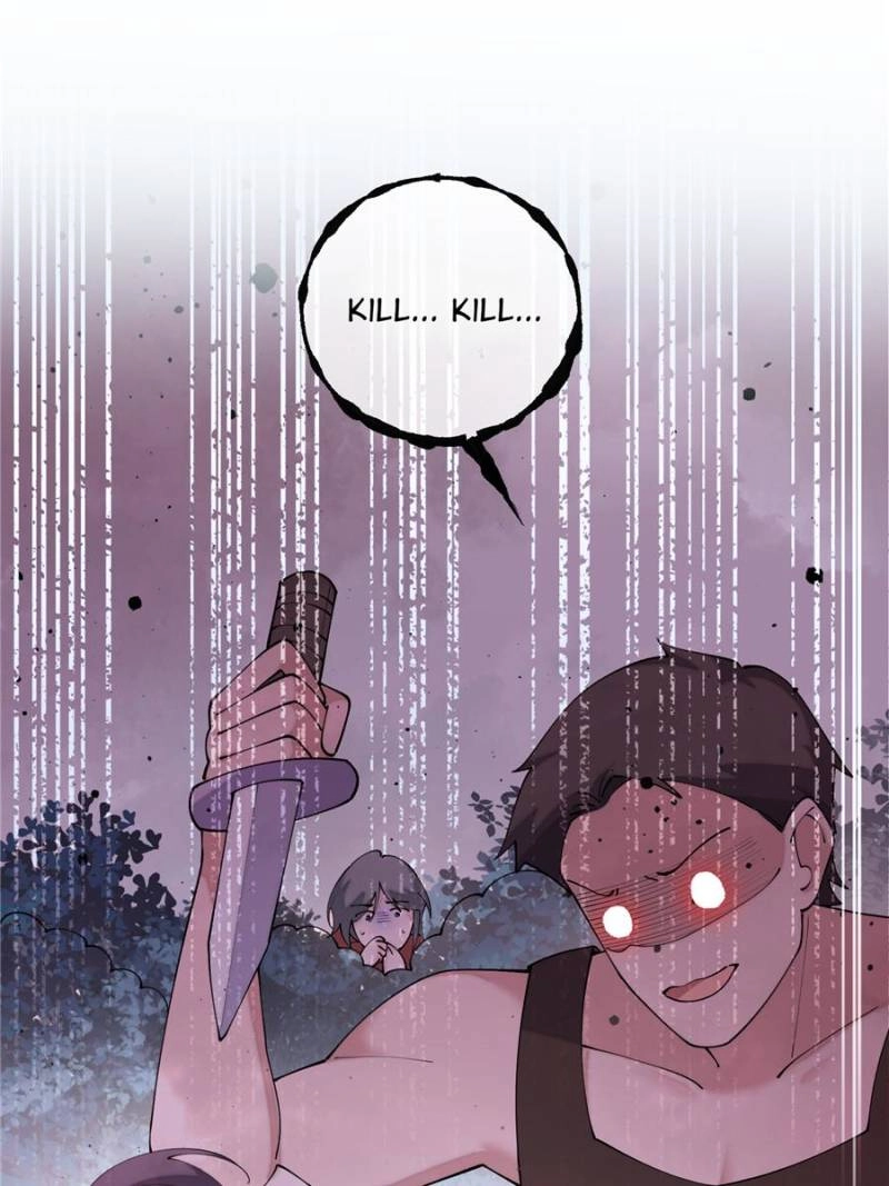 Read Pampering My Beast Commander chapter 129 image 33 on Lezhin