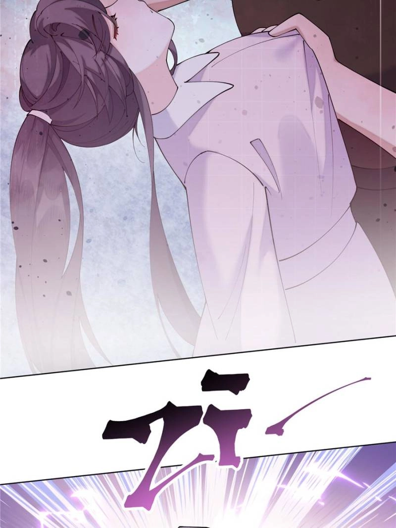 Read Pampering My Beast Commander chapter 129 image 34 on Lezhin