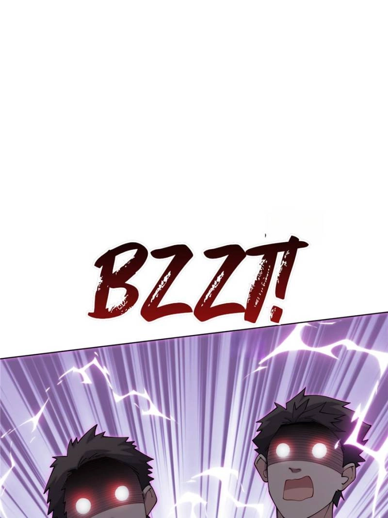 Read Pampering My Beast Commander chapter 129 image 36 on Lezhin