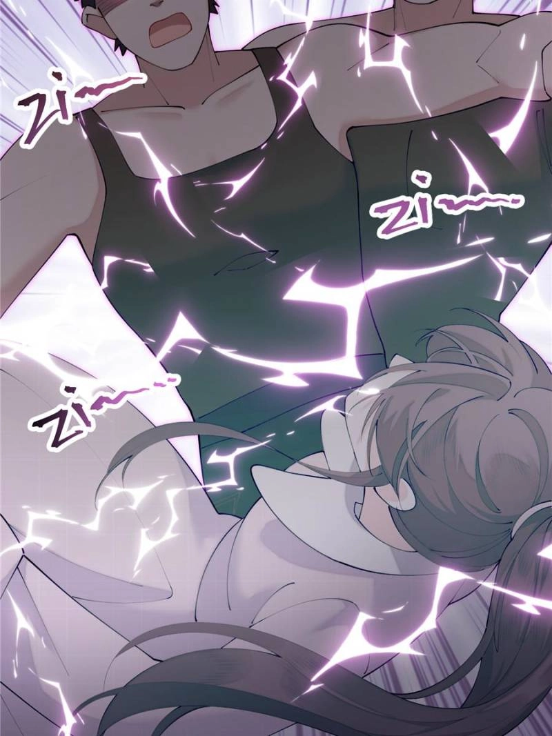 Read Pampering My Beast Commander chapter 129 image 37 on Lezhin