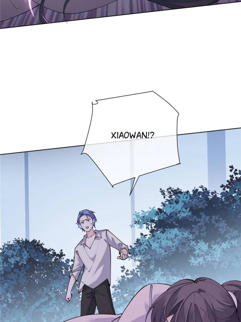 Read Pampering My Beast Commander chapter 129 image 38 on Lezhin