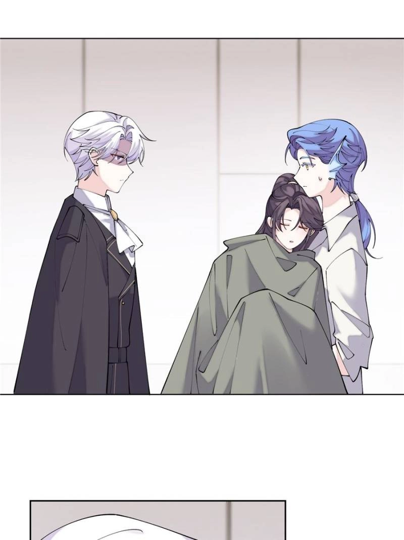 Read Pampering My Beast Commander chapter 129 image 4 on Lezhin