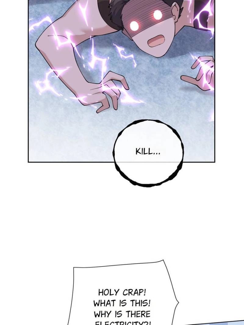 Read Pampering My Beast Commander chapter 129 image 40 on Lezhin