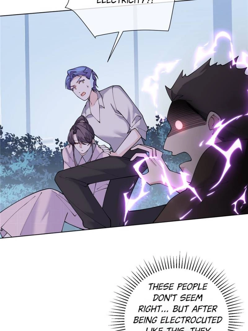Read Pampering My Beast Commander chapter 129 image 41 on Lezhin