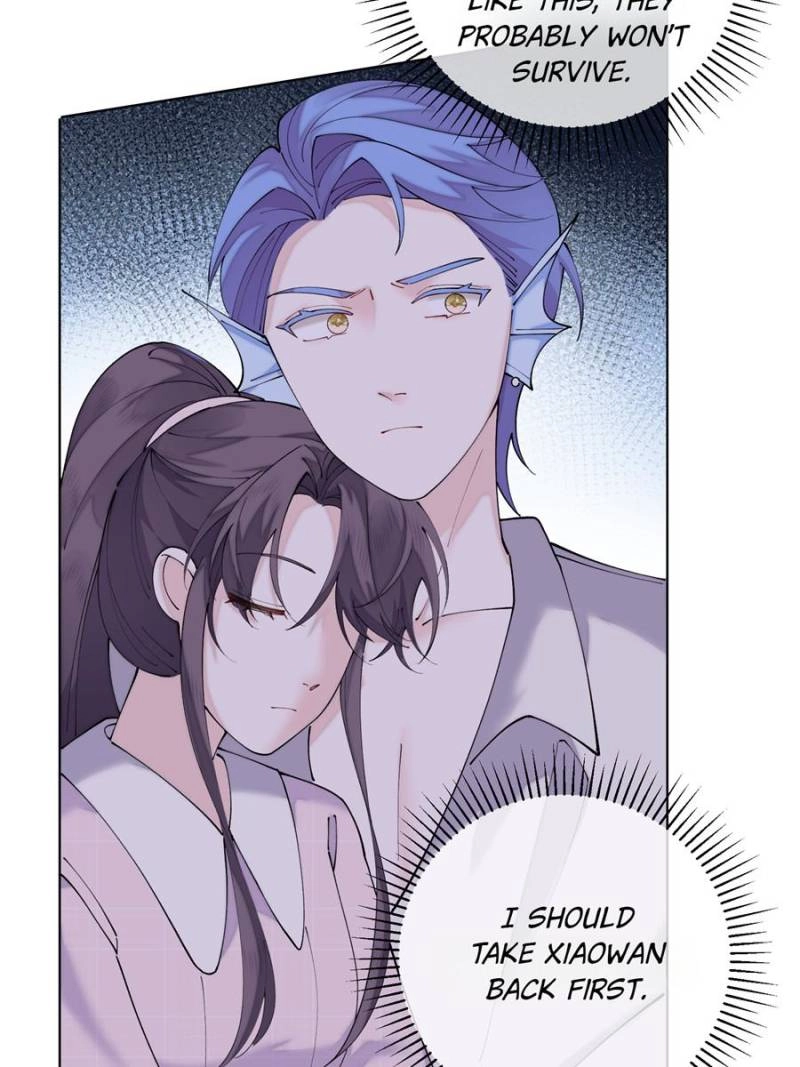 Read Pampering My Beast Commander chapter 129 image 42 on Lezhin