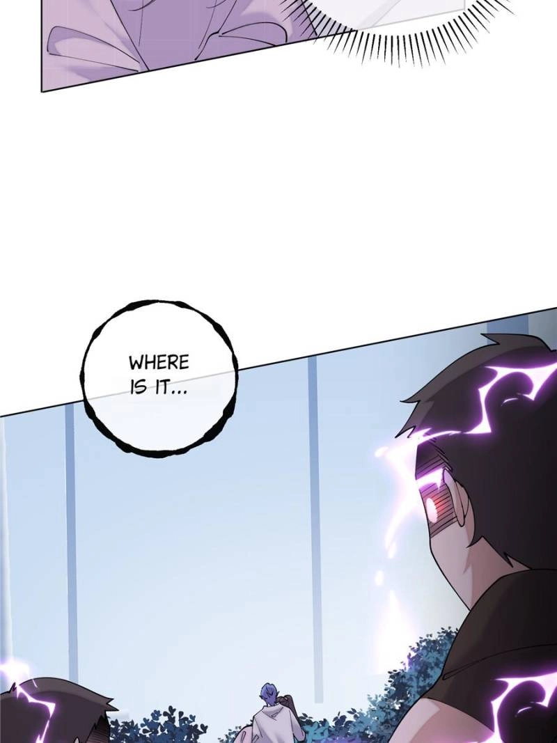 Read Pampering My Beast Commander chapter 129 image 43 on Lezhin