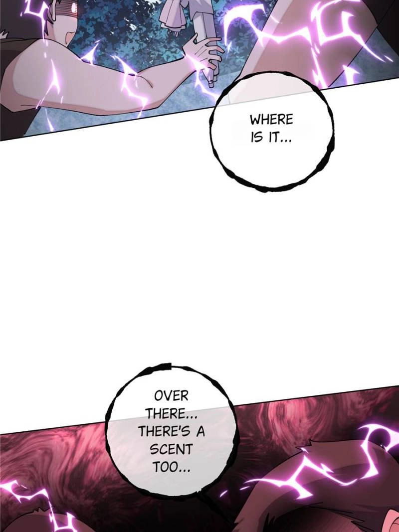 Read Pampering My Beast Commander chapter 129 image 44 on Lezhin