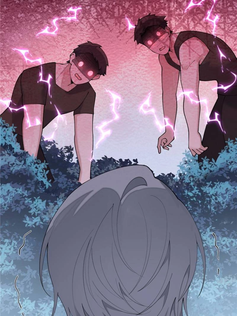 Read Pampering My Beast Commander chapter 129 image 46 on Lezhin