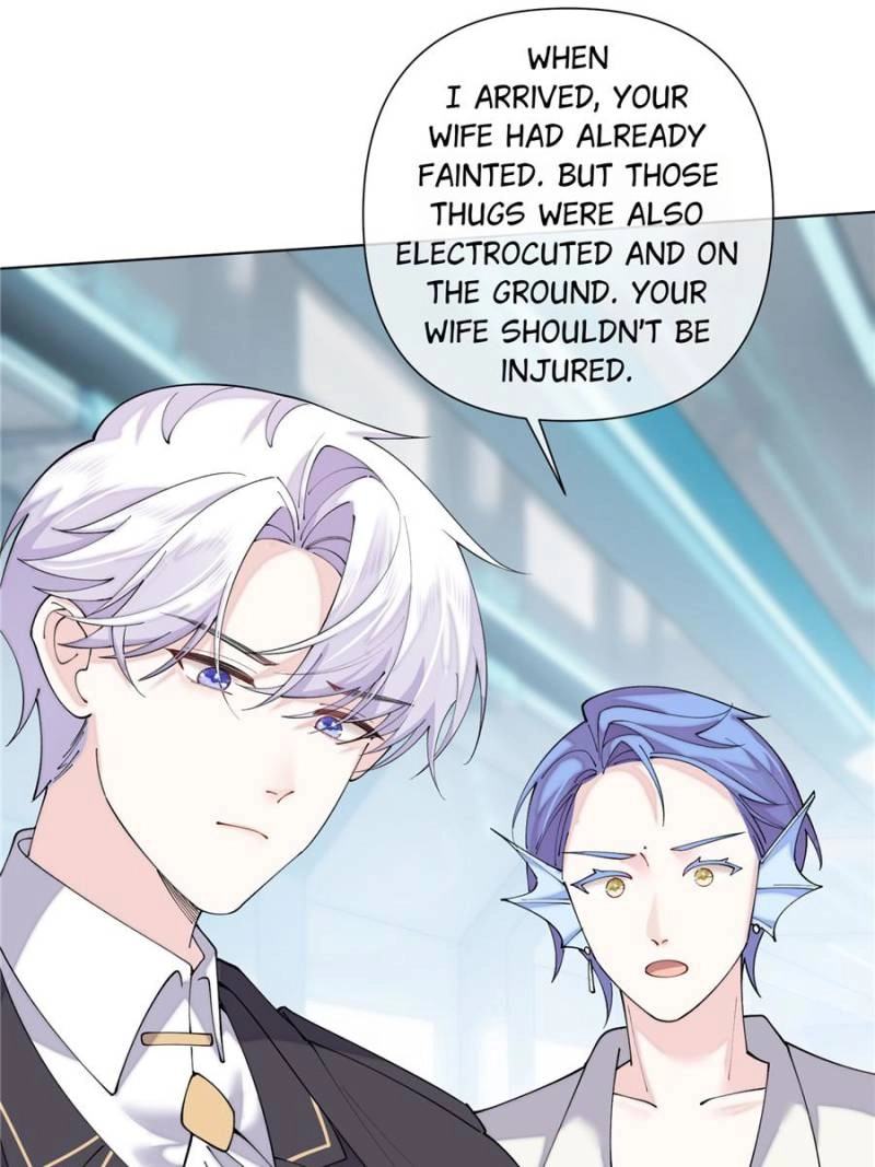 Read Pampering My Beast Commander chapter 129 image 52 on Lezhin