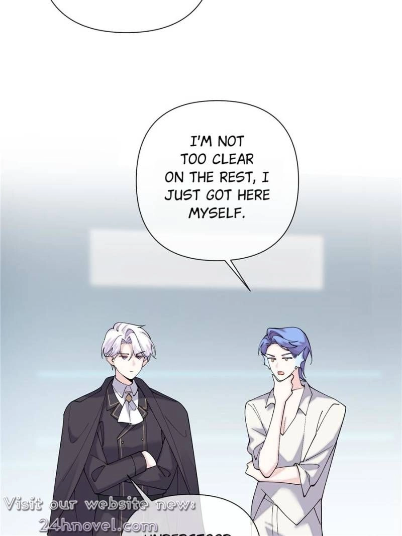Read Pampering My Beast Commander chapter 129 image 56 on Lezhin
